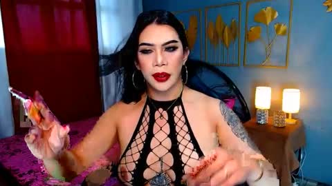 Aliana online show from October 2025 08:32:01 AM