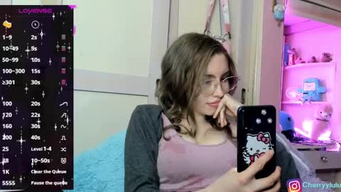 Lulu online show from March 2025 04:05:02 AM