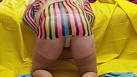 Lucy online show from October 2025 09:35:02 PM