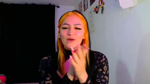LUCIA  online show from December 2024 01:26:02 AM