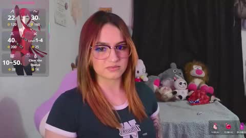 LUCIA  online show from September 2025 04:14:01 AM