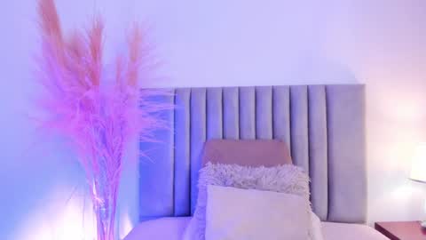 LucyJhonsonn online show from February 2025 01:13:01 AM