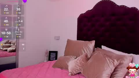 Snapshot of lucyluy chatting on March 2025 09:13:02 AM Instagramlucyluy10 online show from March 2025 09:13:02 AM