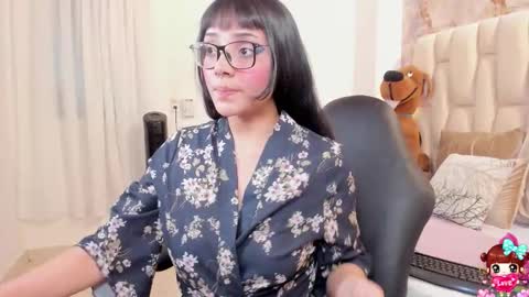 Instagramlucyluy10 online show from November 2025 04:55:02 AM