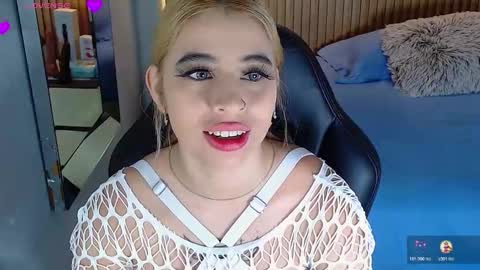 L U C Y  online show from October 2025 12:28:01 PM