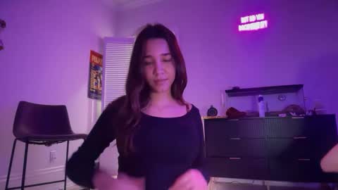 lucyrivera1 online show from November 2025 03:30:01 AM