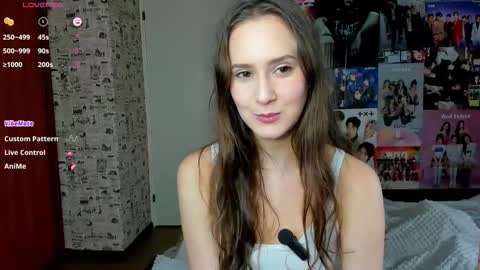 Lucy Rose online show from October 2025 04:12:01 AM