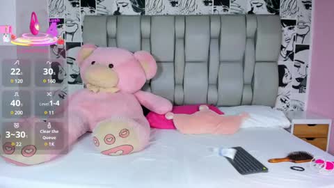 Lucy online show from March 2025 11:18:02 AM