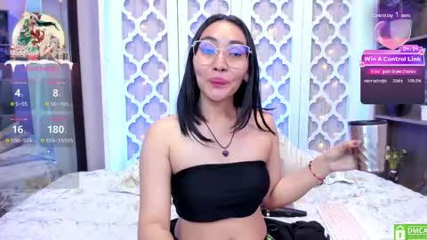 Lucy Liiu online show from December 2024 12:42:02 AM