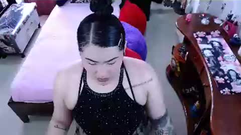 Snapshot of lufek_23 chatting on January 2025 04:59:02 PM Lufek23 online show from January 2025 04:59:02 PM