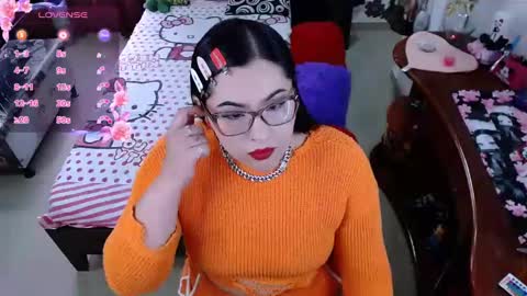 Snapshot of lufek_23 chatting on February 2025 02:37:01 PM Lufek23 online show from February 2025 02:37:01 PM