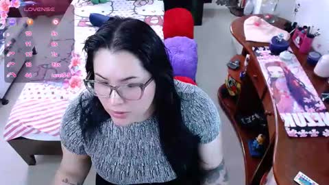 Snapshot of lufek_23 chatting on February 2025 07:03:01 PM Lufek23 online show from February 2025 07:03:01 PM