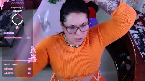 Snapshot of lufek_23 chatting on March 2025 10:16:02 PM Lufek23 online show from March 2025 10:16:02 PM