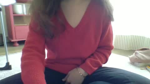 Snapshot of lufuck chatting on October 2025 01:06:02 PM Lucie online show from October 2025 01:06:02 PM