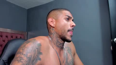 Luigi Vitale online show from December 2024 04:58:02 AM