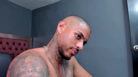 Luigi Vitale online show from December 2024 11:16:01 AM