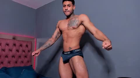 Luigi Vitale online show from February 2025 03:11:02 AM