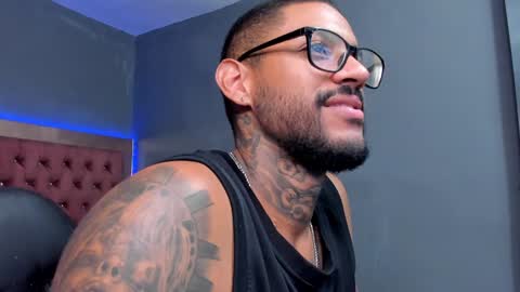 Luigi Vitale online show from February 2025 06:56:02 AM