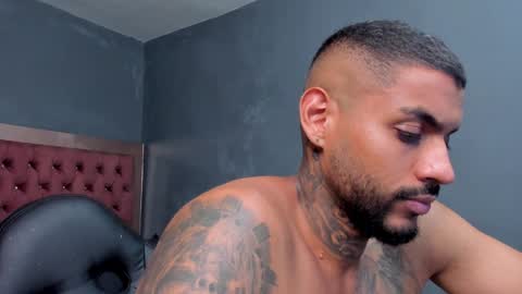 Luigi Vitale online show from February 2025 07:05:02 PM