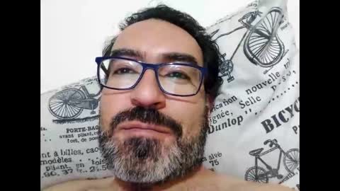 Hairyman online show from September 2025 04:46:02 AM