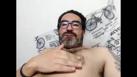 Hairyman online show from September 2025 12:56:02 AM