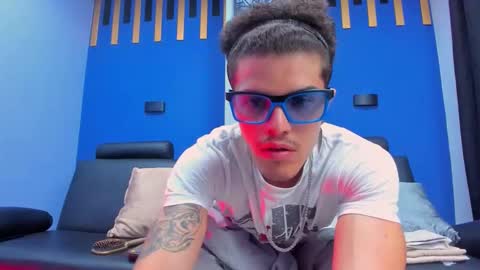 Snapshot of luis_as chatting on October 2025 11:36:02 AM Luis AS online show from October 2025 11:36:02 AM