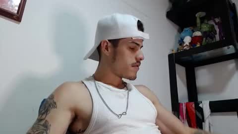 Snapshot of luis_as chatting on November 2025 01:11:02 PM Luis AS online show from November 2025 01:11:02 PM