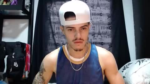 Snapshot of luis_as chatting on November 2025 02:05:04 PM Luis AS online show from November 2025 02:05:04 PM