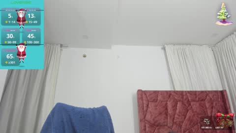 sigueme en instagram  luisaeliza  online show from December 2024 11:10:02 PM