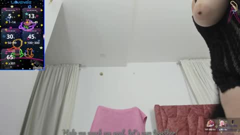 sigueme en instagram  luisaeliza  online show from December 2024 10:34:02 PM