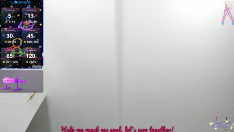 sigueme en instagram  luisaeliza  online show from January 2025 01:36:02 AM