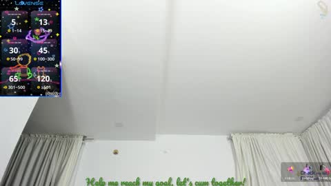 sigueme en instagram  luisaeliza  online show from January 2025 10:41:01 PM