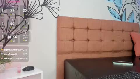 Snapshot of luisa_hollmes chatting on January 2025 03:41:01 AM luisa_hollmes online show from January 2025 03:41:01 AM