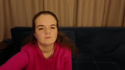 Snapshot of luisa_rosee chatting on February 2025 06:54:01 PM Luisa Rosee online show from February 2025 06:54:01 PM