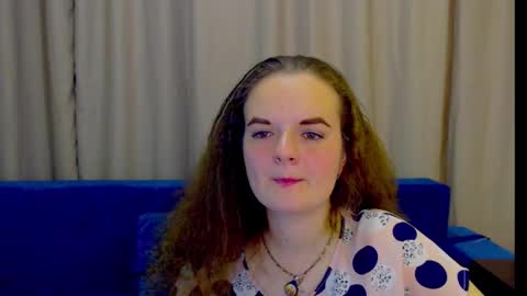 Snapshot of luisa_rosee chatting on February 2025 09:37:01 PM Luisa Rosee online show from February 2025 09:37:01 PM