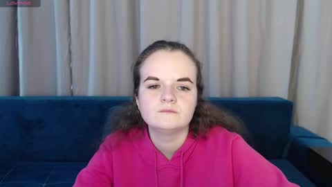Snapshot of luisa_rosee chatting on February 2025 01:31:02 PM Luisa Rosee online show from February 2025 01:31:02 PM