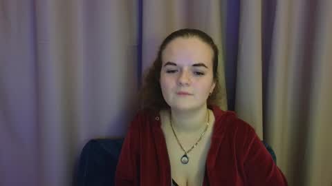 Snapshot of luisa_rosee chatting on February 2025 09:47:02 PM Luisa Rosee online show from February 2025 09:47:02 PM