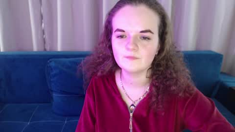 Snapshot of luisa_rosee chatting on February 2025 02:31:02 PM Luisa Rosee online show from February 2025 02:31:02 PM
