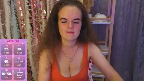 Snapshot of luisa_rosee chatting on September 2025 06:51:01 PM Luisa Rosee online show from September 2025 06:51:01 PM