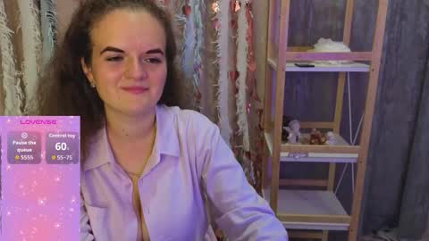 Snapshot of luisa_rosee chatting on September 2025 07:04:02 PM Luisa Rosee online show from September 2025 07:04:02 PM