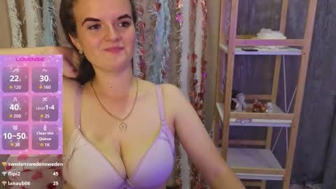 Snapshot of luisa_rosee chatting on September 2025 10:21:01 PM Luisa Rosee online show from September 2025 10:21:01 PM