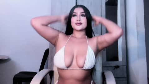 Luisa Diaz online show from February 2025 10:39:01 PM