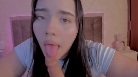 Luisa Giraldo online show from October 2025 11:06:01 AM