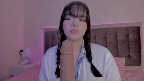 Luisa Giraldo online show from November 2025 11:12:02 AM