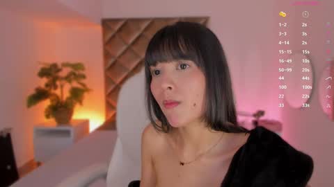 L U I S A online show from September 2025 07:49:02 PM