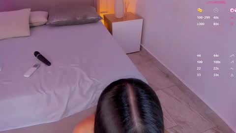 Snapshot of luisah_ chatting on October 2025 07:55:01 PM L U I S A online show from October 2025 07:55:01 PM