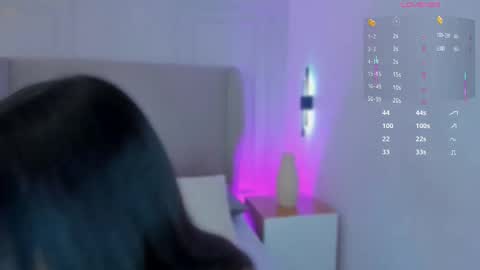 Snapshot of luisah_ chatting on October 2025 08:08:01 PM L U I S A online show from October 2025 08:08:01 PM