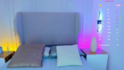 Snapshot of luisah_ chatting on October 2025 08:31:02 PM L U I S A online show from October 2025 08:31:02 PM