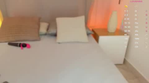 Snapshot of luisah_ chatting on October 2025 07:58:02 PM L U I S A online show from October 2025 07:58:02 PM