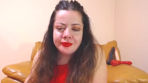 Cassie online show from January 2025 10:13:02 PM